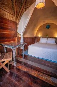 Pepos Xul-Ha - Room