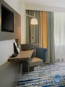 Novotel Bali Ngurah Rai Airport - Chambre