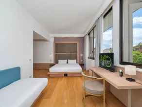 B&B HOTEL Padova Methis - Rum