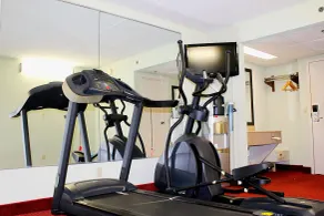 Baymont by Wyndham Springfield - Salle de remise en forme