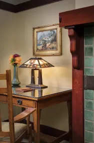 The Lodge at Torrey Pines - Chambre