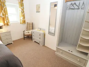Kestrel Cottage - Room