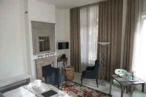 Bossche Suites Stationsweg - Chambre