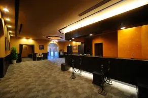 Hotel Monte Hermana Sendai - Réception