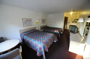 Heritage Inn Mansfield - Room