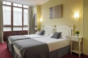 IRAIPE Ongi Hotel Auto Check-in - Værelse