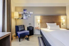Mercure Aachen Europaplatz - Room
