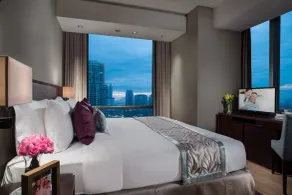Ascott Kuningan Jakarta - Room