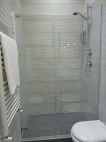 Sotto le Stelle ai Decumani - Bathroom