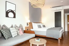 Sunwing Kamala Beach - Chambre
