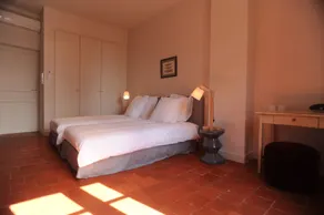 Les Chambres d'Andrea - Zimmer