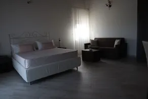 Il Riccio home & relax - Værelse