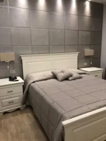 Stella del Mare - Chambre