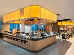 Novotel Jakarta Pulomas - Restaurant
