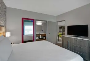 Home2 Suites by Hilton Largo - Chambre