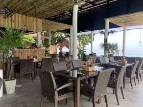 4U Resort Samui - Restaurante