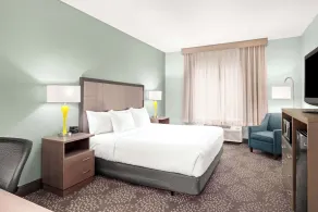 La Quinta by Wyndham Newport - Chambre