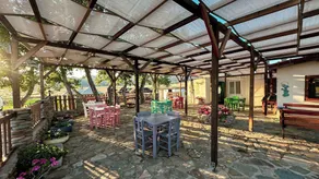 Laz Koyu Yoruk Evleri - Restaurant