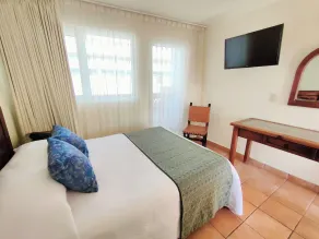 Hotel Rosita - Chambre