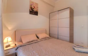 Sea View Apartments MonteBook - Room