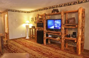 Gateway Inn and Suites - Chambre
