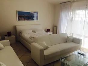 B&B Villa Nunzia - Chambre