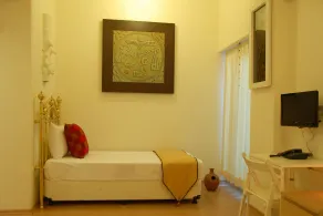 Han Hotel Istanbul - Chambre