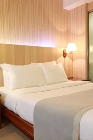 Highness Hotel - Chambre