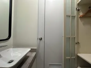 Tatami Hotel Phuket - Baño