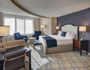 Best Western Premier Park Hotel - Room