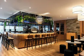 Estrimont - Restaurant