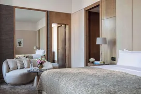 Anantara Palais Hansen Vienna - A Leading Hotel of the World - Chambre