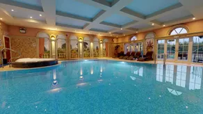 Grosvenor Pulford Hotel & Spa - Piscina