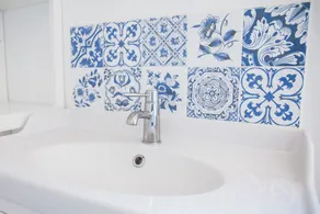 Landet Bed and Breakfast - Room