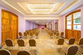 AR Phalazzo Resort and Banquets - Salle de banquet