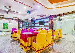 N S International - Restaurant