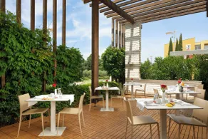 Hotel Garden Istra Plava Laguna - Restaurant