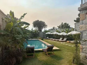 Elia Hotel Alaçatı - Pool