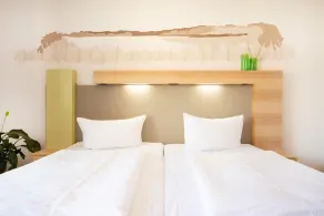 Brauers Landarthotel GmbH - Room