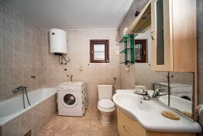 Apartments Marković - Bathroom