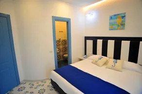 Costa Blu - Room