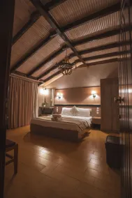 Alkyonis Hotel & Spa - Rum