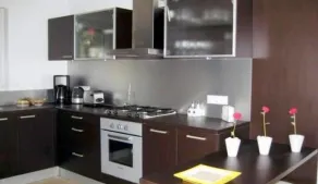 Villa Pelit Yalikavak - 2 Bedrooms - Private kitchenette