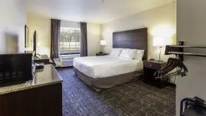 Cobblestone Inn & Suites - Brookville - Værelse
