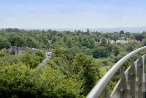 ABode Chester - Vistas desde la habitación