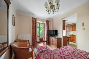 Apartamenty Furta Dominikańska - Room