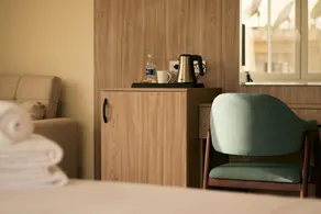 Saray Pyramids & Museum View Hotel - Chambre