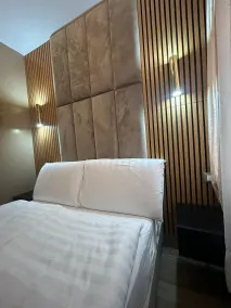 Trento best home - Chambre