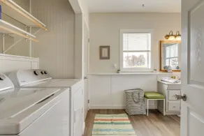 Boat, Fish & Relax: Home Near Lake Cherokee - Interiør