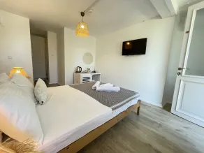 Ikigai Hotel Villa Rifat - Habitación